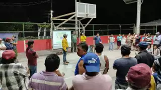 Activan protocolo “Complejo Zona de la Montaña”