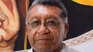 Fallece en Chetumal el profesor Arsenio Nahuat Morales, cronista de la ciudad de José María Morelos