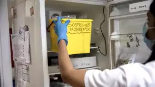 Exigen medidas clínicas