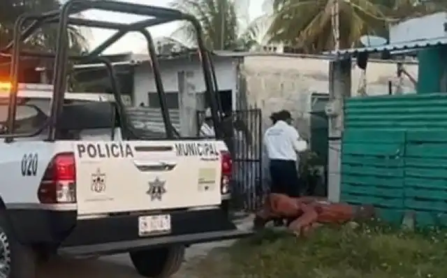 Tragedia en colonias populares: dos hombres pierden la vida en circunstancias similares