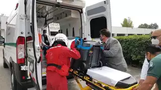 Cultura de donación de órganos avanza en Quintana Roo