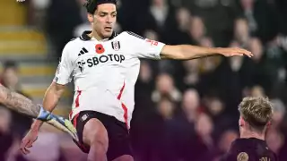 Fulham remonta contra Brentford en los últimos minutos.