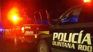 Tienda de conveniencia es asaltada en Chetumal.