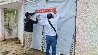 En la capital del estado existen presuntos establecimientos de “autoayuda” que ofrecen servicios sin estar regulados