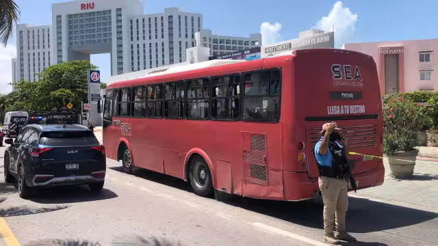 La FGE Quintana Roo continúa las investigaciones