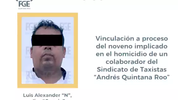 Juez de Control le impuso la medida cautelar de prisión preventiva por el término de dos años Juez de Control le impuso la medida cautelar de prisión preventiva por el término de dos años