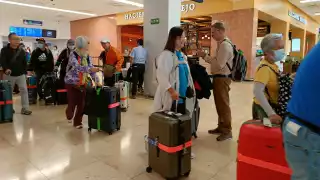 Turismo de Asia se reactiva en Yucatán luego de  la pandemia 