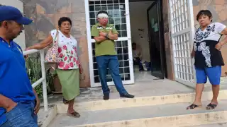 Víctimas del choque en la vía Campeche-Mérida exigen indemnizaciones; no podrán trabajar varios días