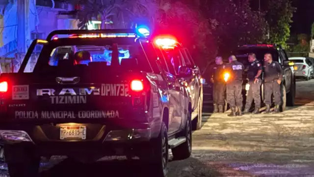 La mujer afectada indicó que no es la primera vez que su expareja acude a su domicilio para intentar presionarla y convencerla de retomar la relación