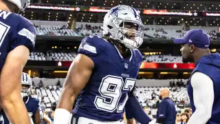 Dallas, el equipo de mayor valor en el deporte actual