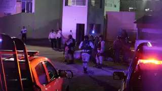 Desconocen los motivos de la riña