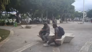 Algunos afirman que las oportunidades laborales descienden depende de la edad