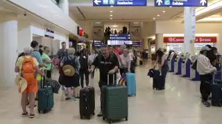 Se mantiene un alto número de operaciones este sábado