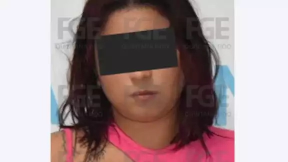El grupo al que pertenecía la detenida, estafó a muchos chetumalenses