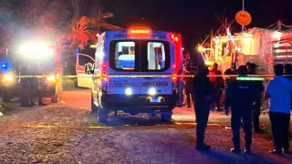 Identifican como prestamistas de “Gota a Gota” a pareja ejecutada a balazos dentro de su casa en Tulum