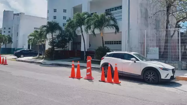 La detención del hombre se realizó en la colonia 28 de Julio