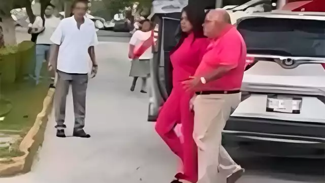 Marell Dinorah fue vinculada a proceso; llevará su proceso en libertad.