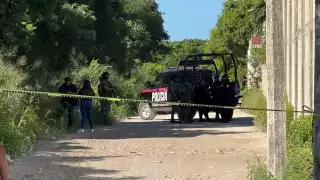 Vecino del área aseguraron no haber visto movimientos sospechosos 