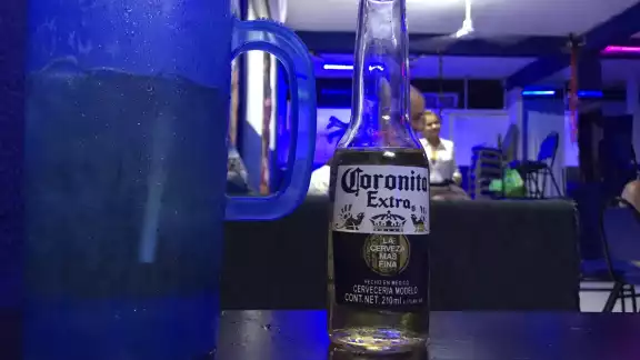 En la Península de Yucatán los hombres muestran una mayor incidencia en el consumo de bebidas alcohólicas En la Península de Yucatán los hombres muestran una mayor incidencia en el consumo de bebidas alcohólicas