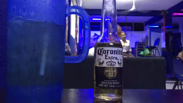 En la Península de Yucatán los hombres muestran una mayor incidencia en el consumo de bebidas alcohólicas