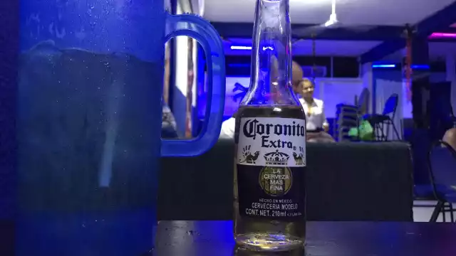 En la Península de Yucatán los hombres muestran una mayor incidencia en el consumo de bebidas alcohólicas