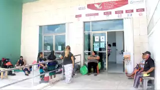 A pesar de la temporada de calor, la cifra es alta, en los últimos 20 días, lo que preocupa a las autoridades de Salud