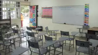 Pidieron a las autoridades y maestros solucionar el problema