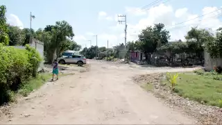 Algunos representantes de las familias reciben apoyo con alojamiento por parte del Gobierno Federal