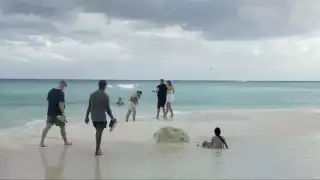 Cancún registra más del 80% de ocupación hotelera, ocupando el primer lugar a nivel nacional