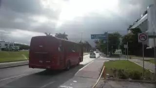 De fortalecerse, en los próximos siete días, llevaría el nombre de ciclón “Sara”, y se prevé, por la trayectoria, que afecte las costas mexicanas, aseguró el SMN