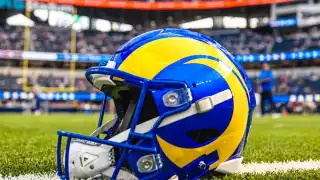 Los Rams jugarán en Arizona tras los incidentes en Los Ángeles