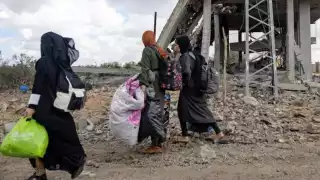 Con un llamado a la paz, presidente López Obrador defiende neutralidad de México en el conflicto Israel-Palestina