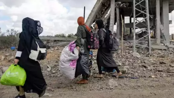 México ha sido prudente en su posicionamiento respecto al conflicto entre Israel y Palestina