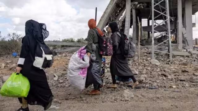 México ha sido prudente en su posicionamiento respecto al conflicto entre Israel y Palestina
