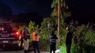 Habitantes de Oxkutzcab solicitan claridad tras la muerte de un adolescente por herida de bala