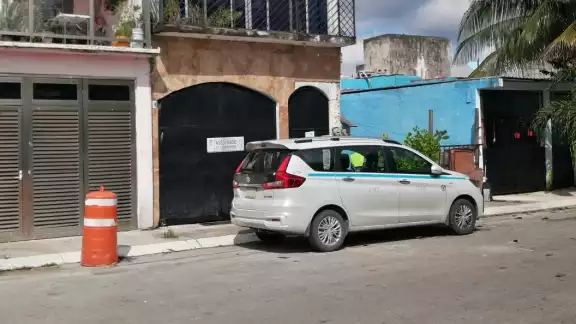 La casa del líder del grupo criminal fue cateada gracias por una operación secreta