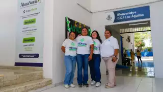 Meridanos priorizan su salud mental; centros de atención psicológica municipales suman más de 13 mil consultas  