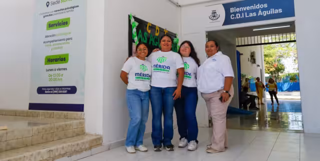 Con el nuevo centro Alma Nova, en el Norte, se cubren los cuatro puntos cardinales de la capital