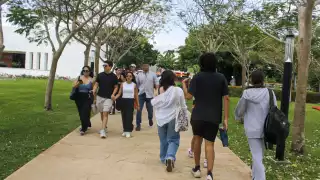 ¿Cuáles serán los días sin clases de octubre 2024 en Yucatán?