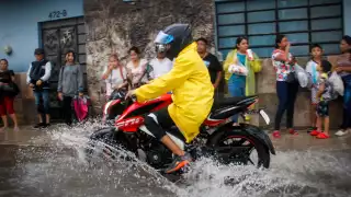 Clima en Mérida 26 de junio:  Se esperan lluvias ligeras este miércoles