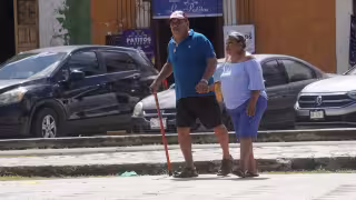 Campeche lidera incremento de casos de Diabetes en la Península
