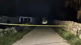 Muy activa X’tab en diciembre: dos hombres decidieron extinguir su vida en Xoccel y Tixkokob