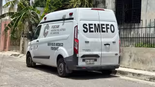 Hallan sin vida a dos adultos mayores en Kanisté, Campeche