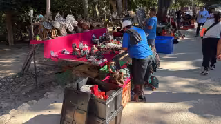 ¿Qué pasó en Chichén Itzá? El resumen de conflicto que causó el cierre de la zona arqueológica