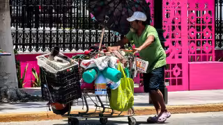 Urge atender abandono y explotación de la tercera edad en Ciudad del Carmen