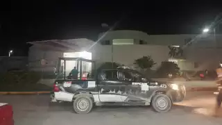   Linchan en Escárcega a presunto ladrón; lo agarraron a "tablazos"  