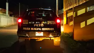 Viaje de terror en Peto: mototaxista asalta, golpea y abandona a un hombre