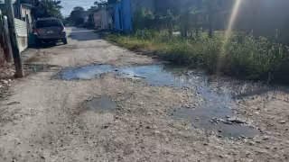 “Solo nos recuerdan en campañas”: vecinos de Salsipuedes, Escárcega denuncian abandono municipal