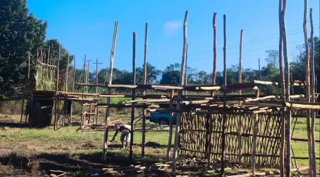 Adiós al parque central: eventos de la feria se trasladan al nuevo recinto