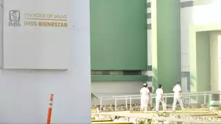 Para ofrecer una buena atención médica, necesitan 230 especialistas por cada 100 mil habitantes